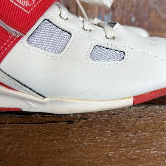 Sabo Weightlifting Powerlifting Athletic Shoe Size 40 - Picture 12 of 16